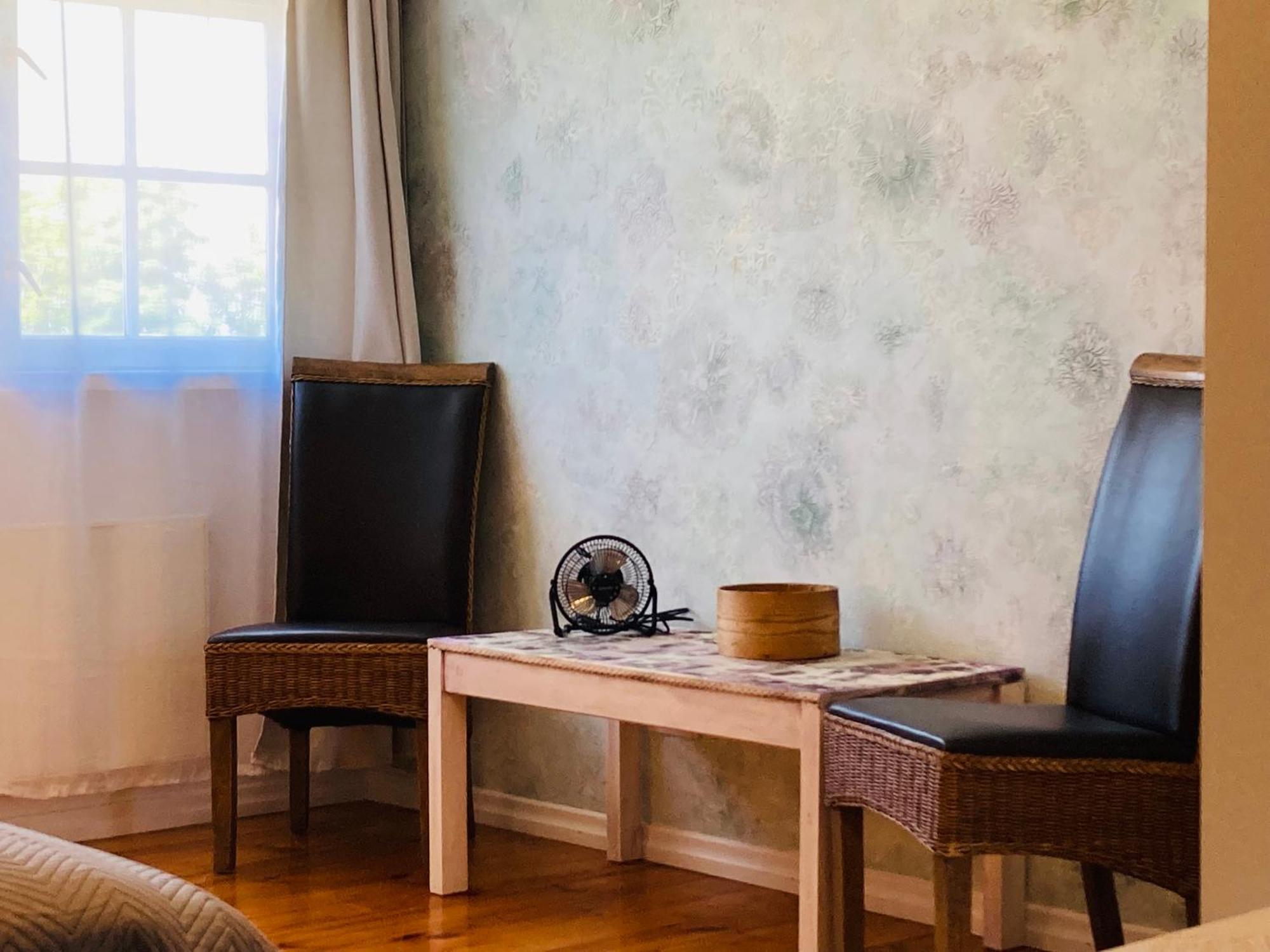 Hotel Kliff Butiik Majutus & Restoran Panga Pokój zdjęcie