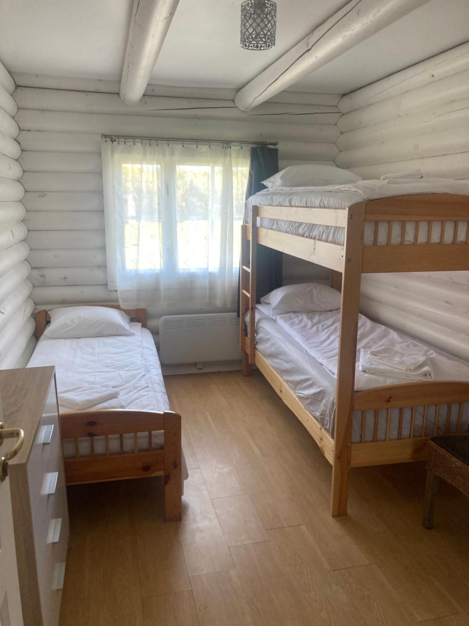 Hotel Kliff Butiik Majutus & Restoran Panga Zewnętrze zdjęcie