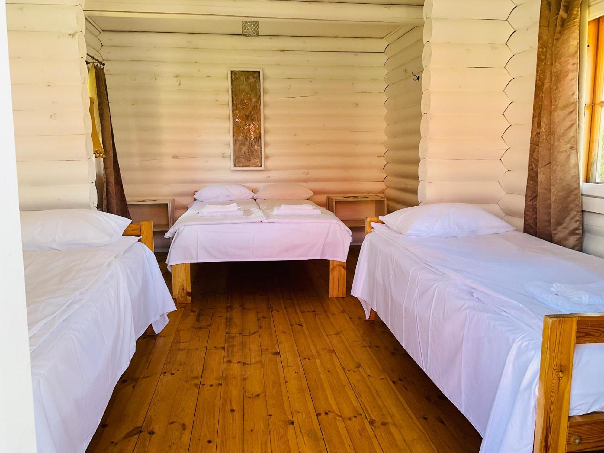 Hotel Kliff Butiik Majutus & Restoran Panga Pokój zdjęcie