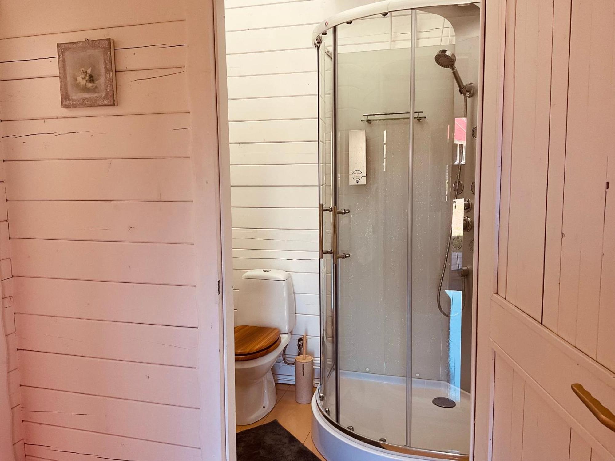 Hotel Kliff Butiik Majutus & Restoran Panga Pokój zdjęcie
