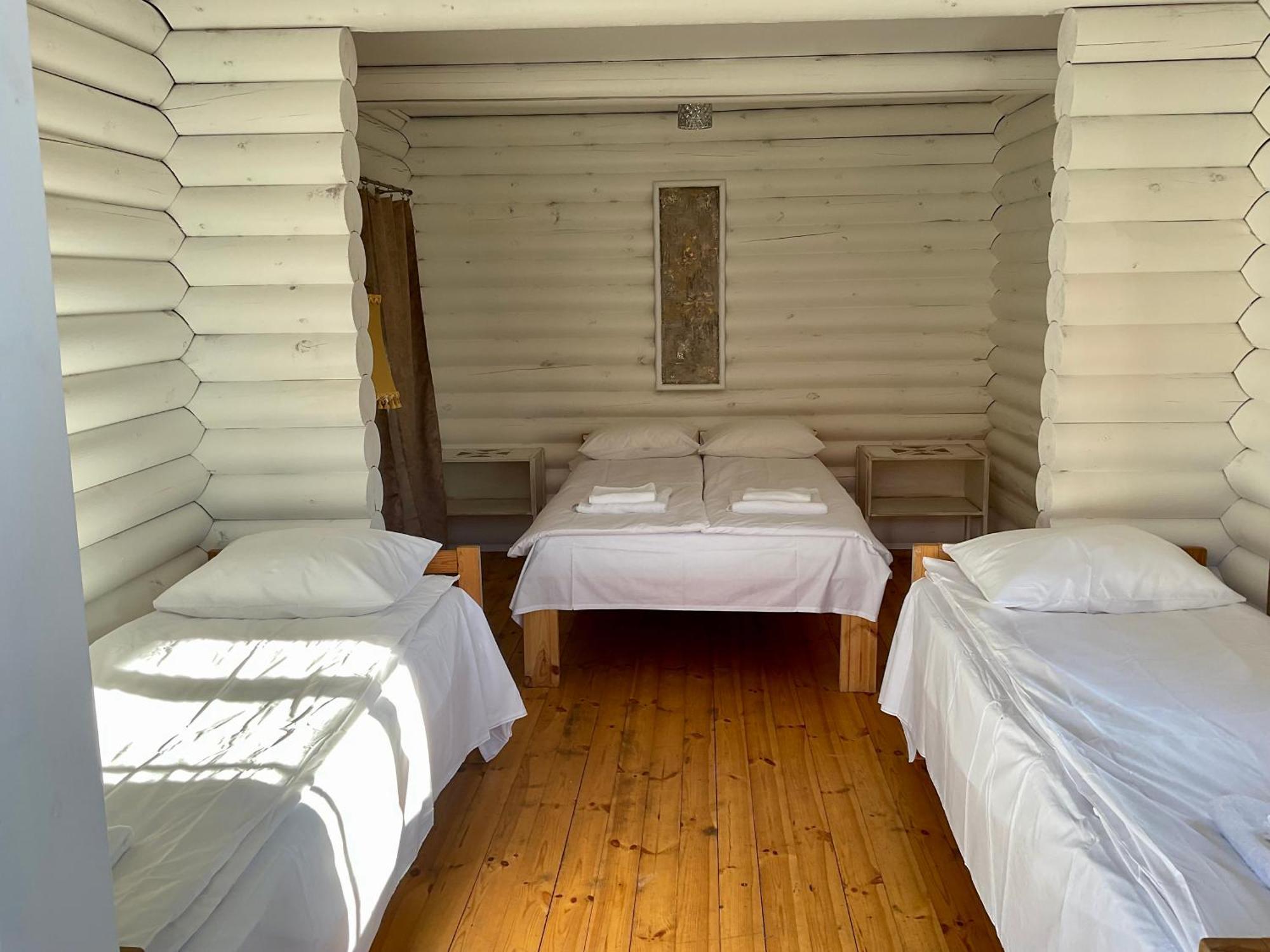 Hotel Kliff Butiik Majutus & Restoran Panga Zewnętrze zdjęcie