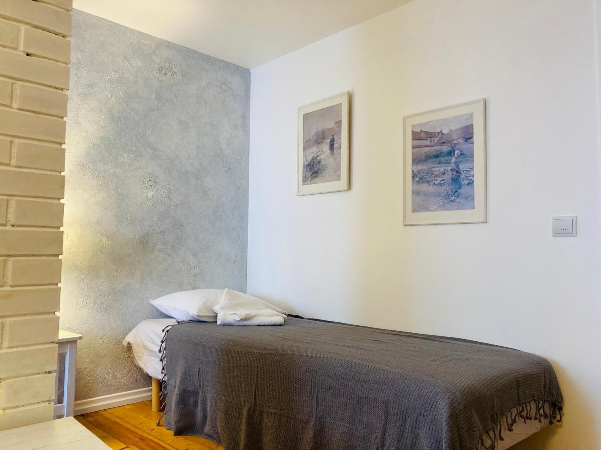 Hotel Kliff Butiik Majutus & Restoran Panga Zewnętrze zdjęcie