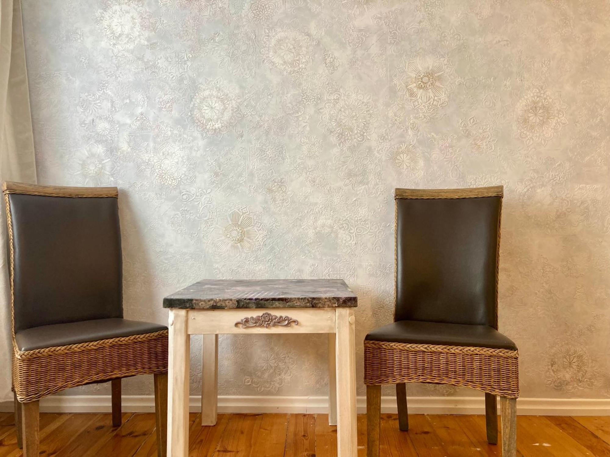 Hotel Kliff Butiik Majutus & Restoran Panga Zewnętrze zdjęcie