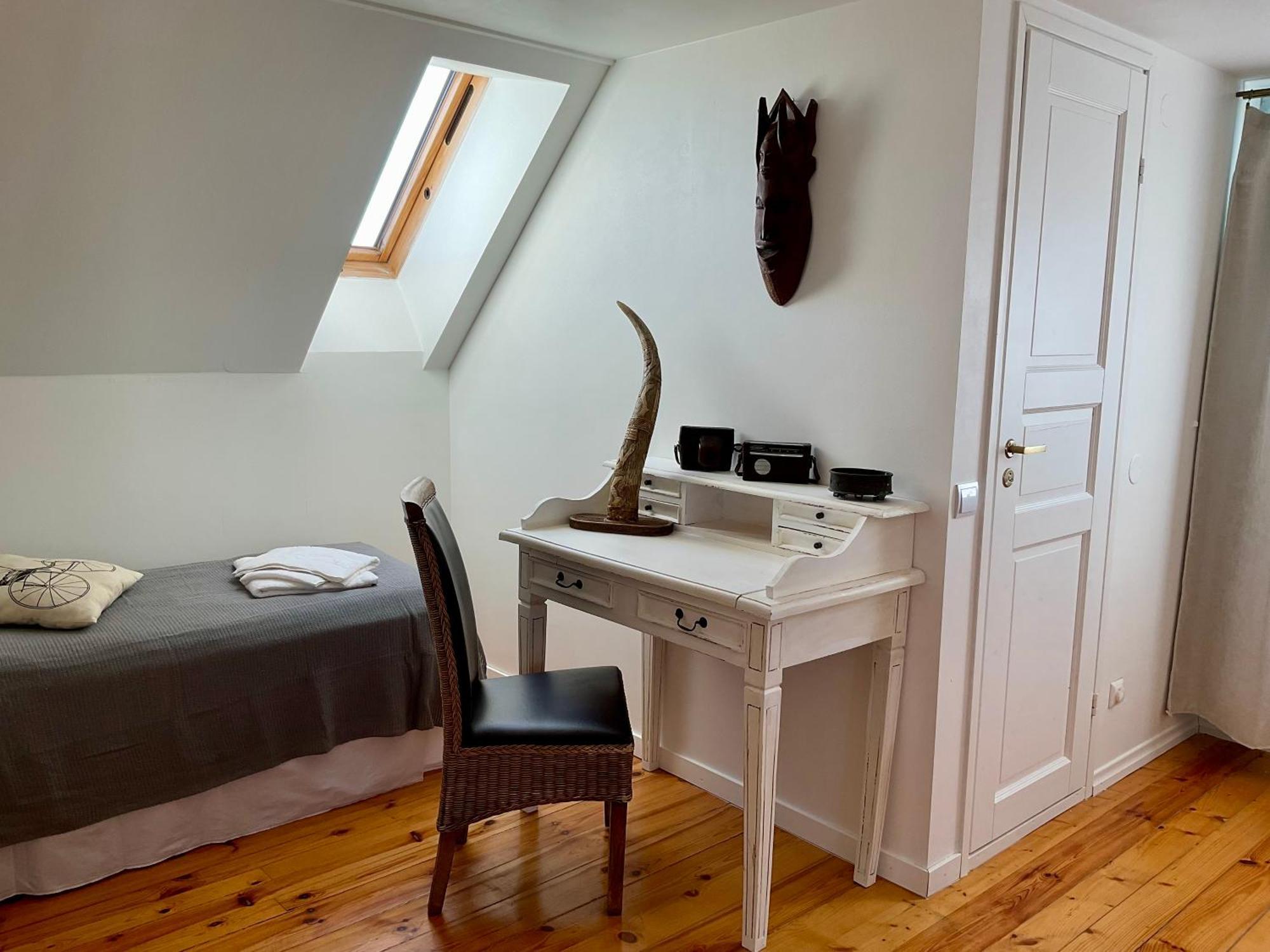Hotel Kliff Butiik Majutus & Restoran Panga Zewnętrze zdjęcie