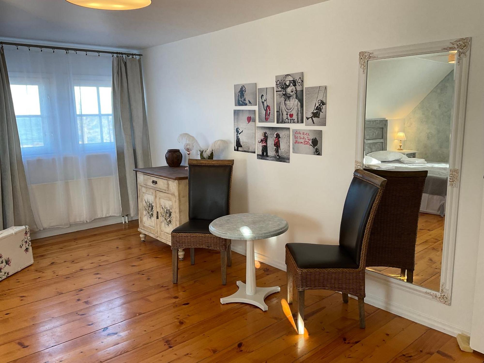 Hotel Kliff Butiik Majutus & Restoran Panga Zewnętrze zdjęcie
