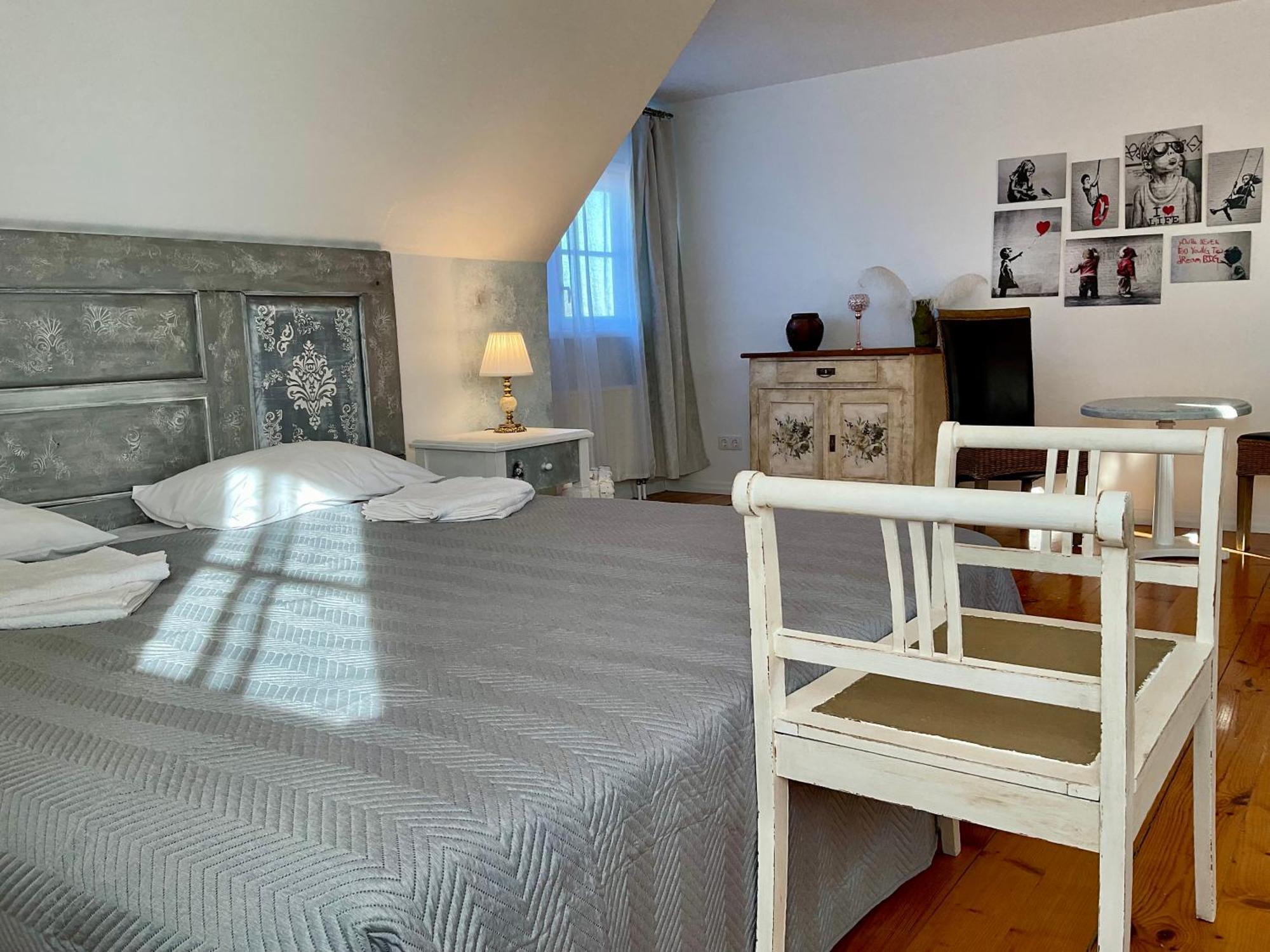 Hotel Kliff Butiik Majutus & Restoran Panga Zewnętrze zdjęcie