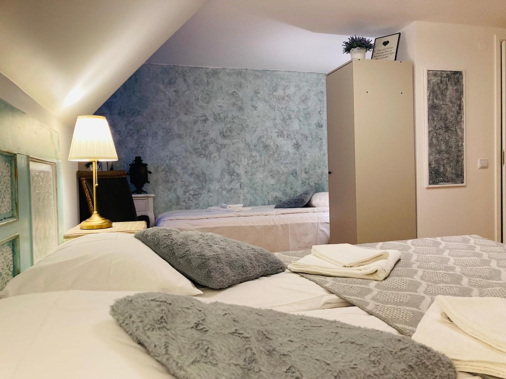 Hotel Kliff Butiik Majutus & Restoran Panga Zewnętrze zdjęcie