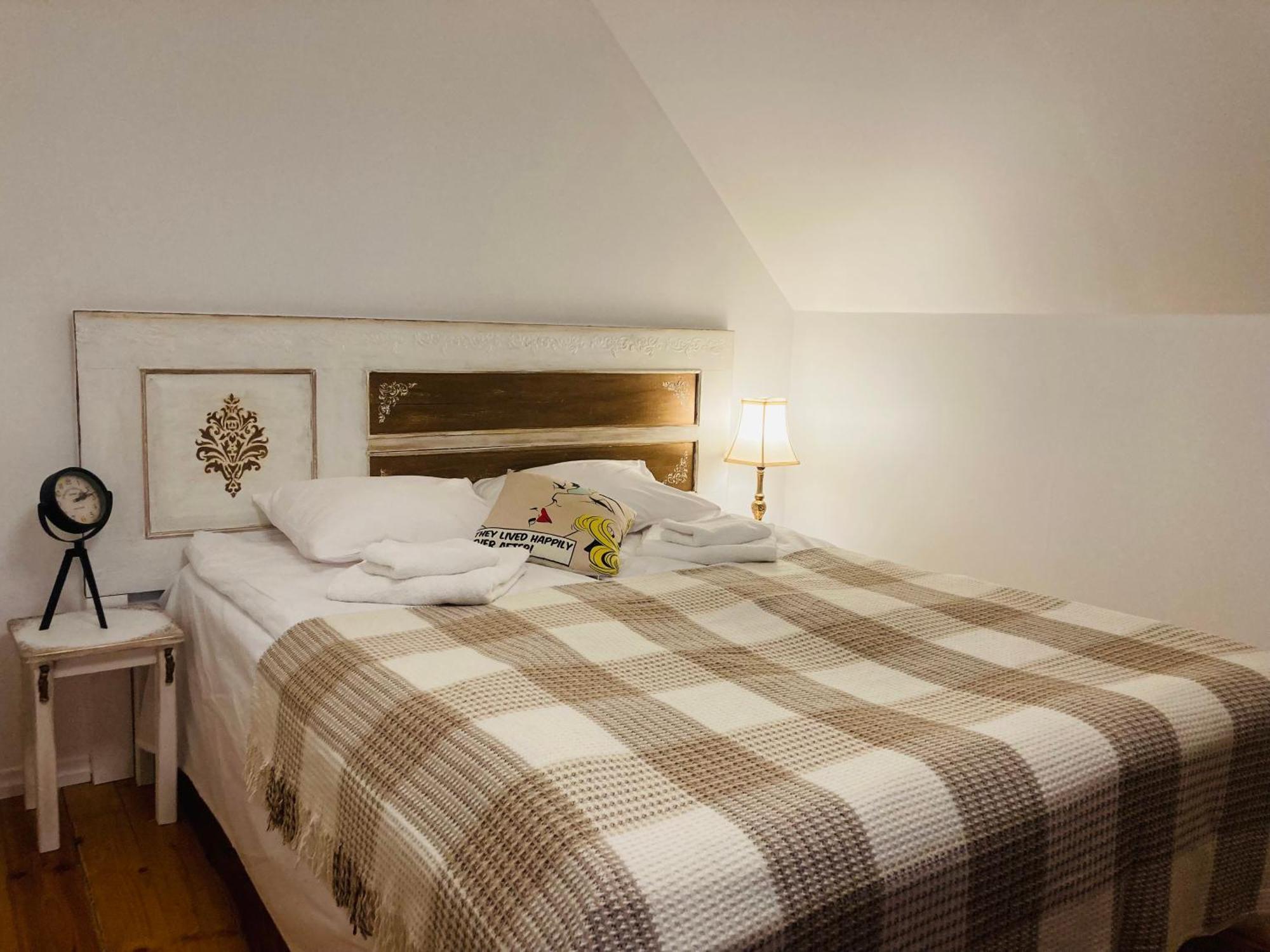 Hotel Kliff Butiik Majutus & Restoran Panga Zewnętrze zdjęcie